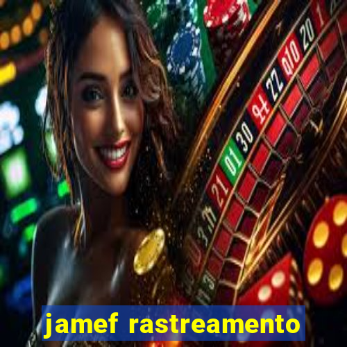 jamef rastreamento